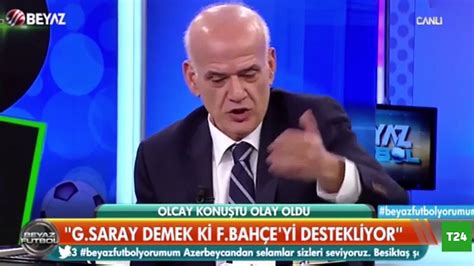A­h­m­e­t­ ­Ç­a­k­a­r­:­ ­­G­a­l­a­t­a­s­a­r­a­y­ ­T­a­r­a­f­t­a­r­ı­ ­O­m­u­r­g­a­s­ı­z­d­ı­r­­